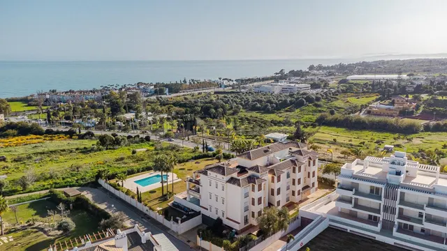 Apartamento 2 habitaciones 95m² en venta - Costa Del Sol — 3