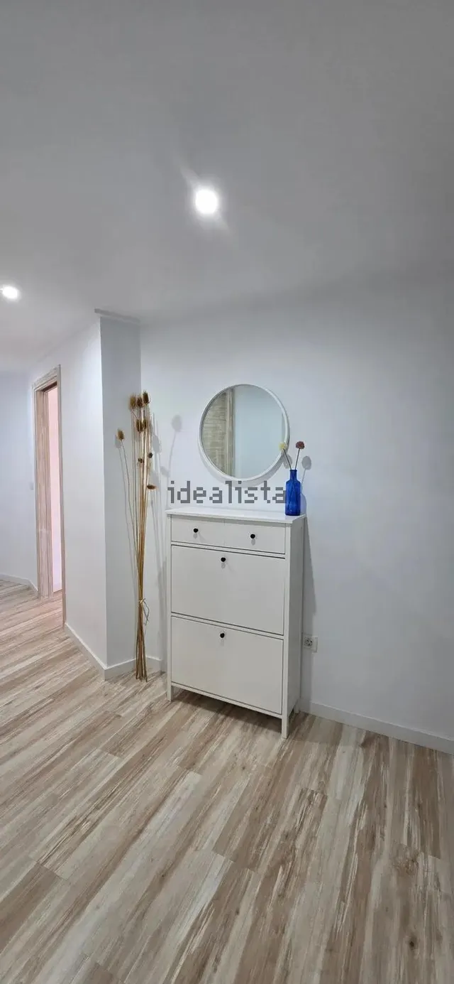 PISO MUY AMPLIO EN EL CENTRO DE MAZARRÓN — 14