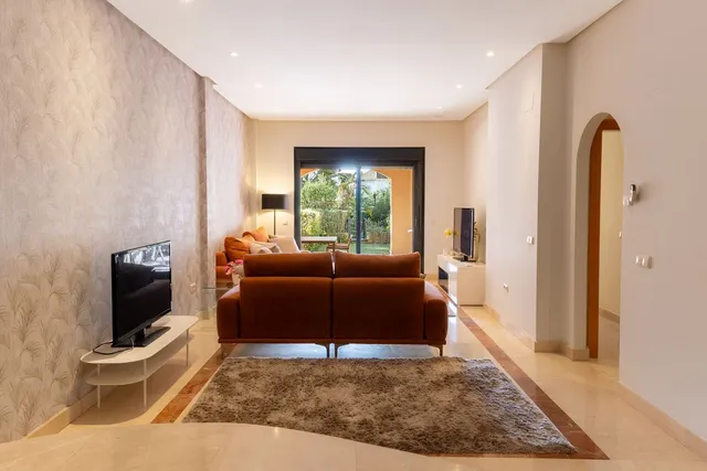 Apartamento 2 habitaciones 120m² en venta - Marbella — 7