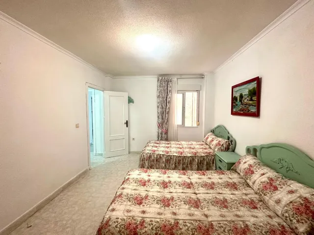FABULOSO APARTAMENTO FRENTE AL MAR, UN SUEÑO A SU ALCANCE!!! — 12
