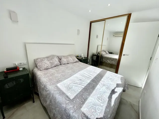 Preciso chalet adosado totalmente reformado, idoneo para familias — 14