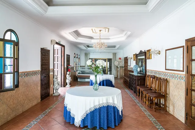 Parcela 2580m² en venta - Riviera del sol — 10