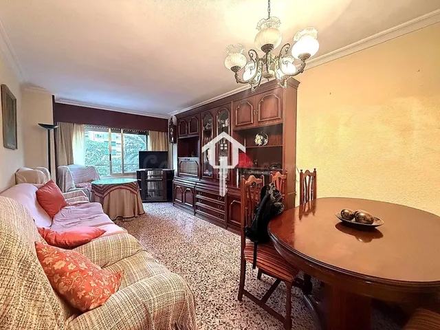 PISO EN VENTA EN ALICANTE. ZONA DE CAROLINAS ALTAS. 110m2, 3 - foto 4