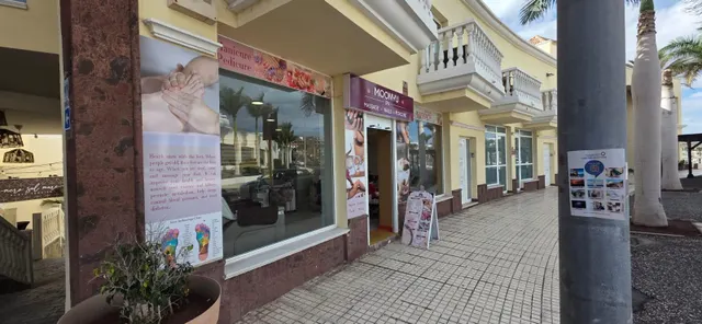 OPORTUNIDAD DE INVERSIÓN, 7% RENTABILIDAD! LOCAL ALQUILADO EN PRIMERA LINEA DE PASEO, PLAYA PARAISO — 6