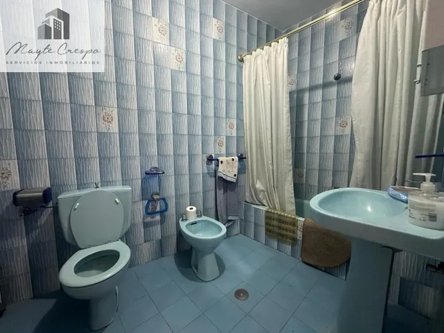 VENTA DE CASA DE PUEBLO EN ALPUJARRA GRANADINA — 8