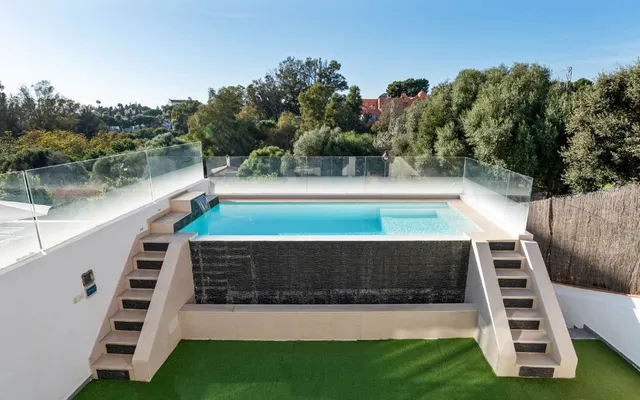 Adosado 6 habitaciones 358m² en venta - Marbella — 31