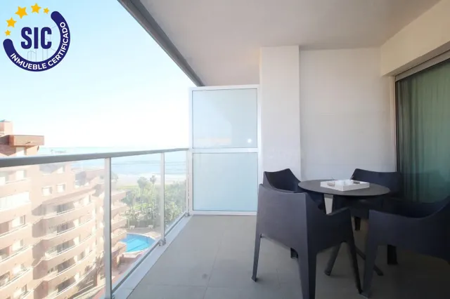 1841_APARTAMENTO EN 7ª PLANTA_2 DORMITORIOS, 2 BAÑOS, GARAJE - foto 4