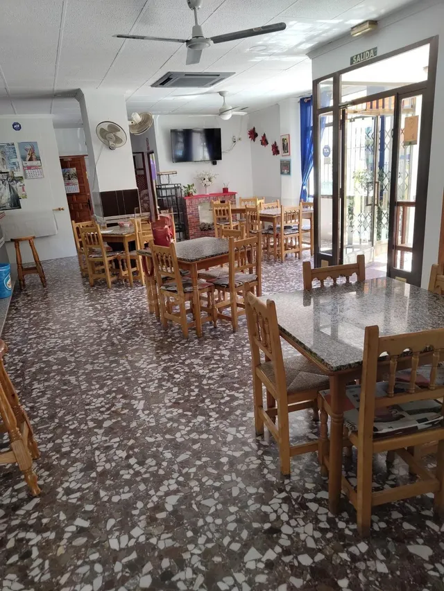 Oportunidad Única: Restaurante en Venta en San Pedro del Pin