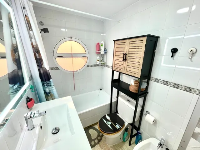 Apartamento 3 habitaciones en venta - La Hoya-Daimes-El Derramador — 8