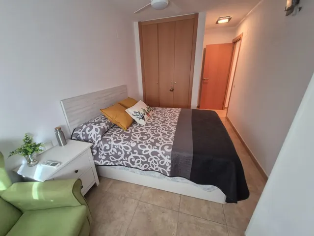 Estrena vida junto al centro: un piso para entrar y disfrutar — 19