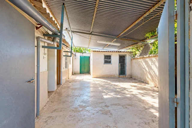 Una casa que sabe a huerta, familia y buenos momentos — 20