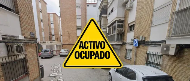 PISO EN CAMAS