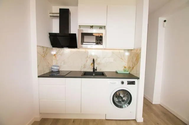 Apartamento 1 habitación 48m² en venta - Cabo cervera — 5