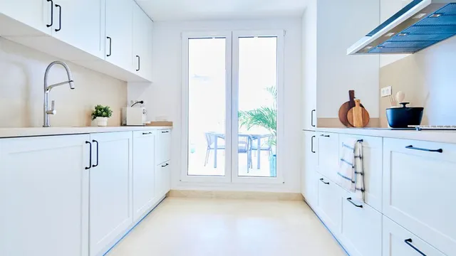 Ático 2 habitaciones 125m² en venta - La Cerquilla — 23