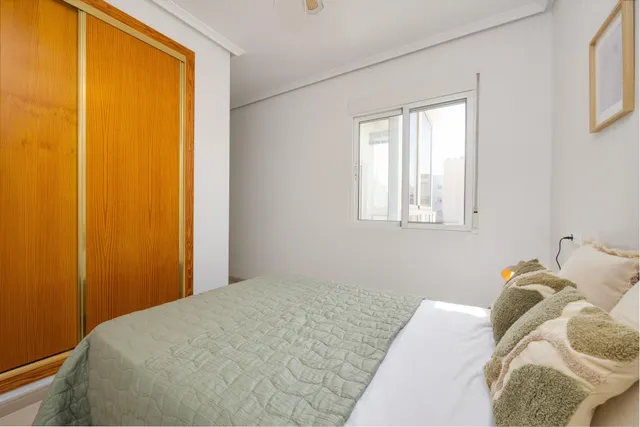 Ático 1 habitación 46m² en venta - torrevieja — 22