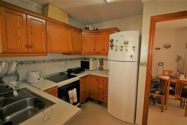 Apartamento 3 habitaciones 80m² en venta - La Mata pueblo — 15