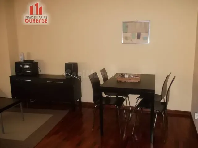 APARTAMENTO CON GARAJE MUY PROXIMO AL COLEGIO MARISTAS DE OU - foto 3