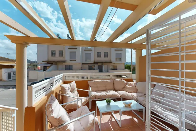 DUPLEX EN ROCHE — 20