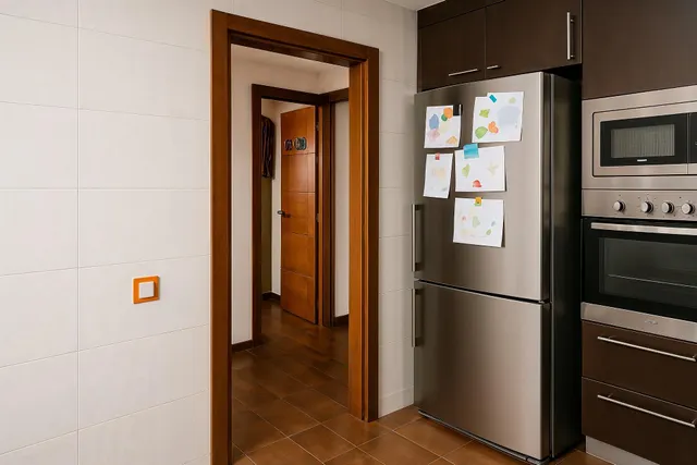 PRECIOSO PISO REFORMADO CON 3 habitaciones Y BALCÓN EN TURIS !! — 19