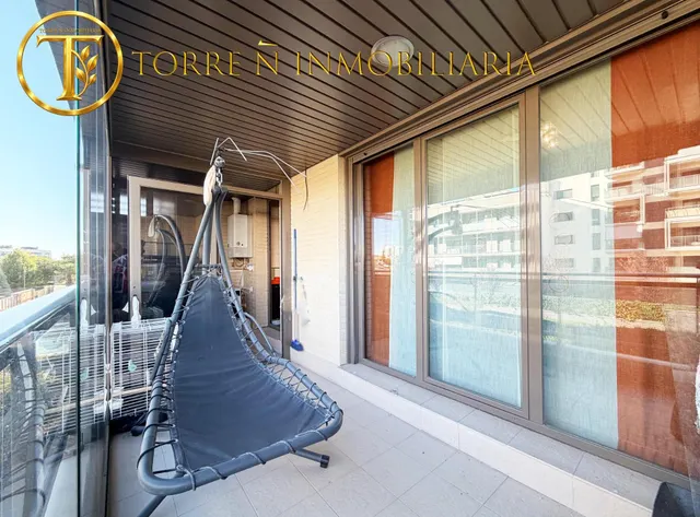 Piso en venta en Móstoles-Madrid — 20