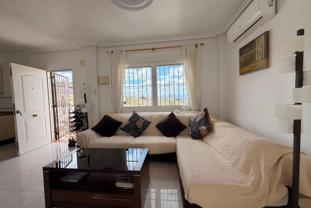 Adosado 2 habitaciones 60m² en venta - Costa blanca sur — 7