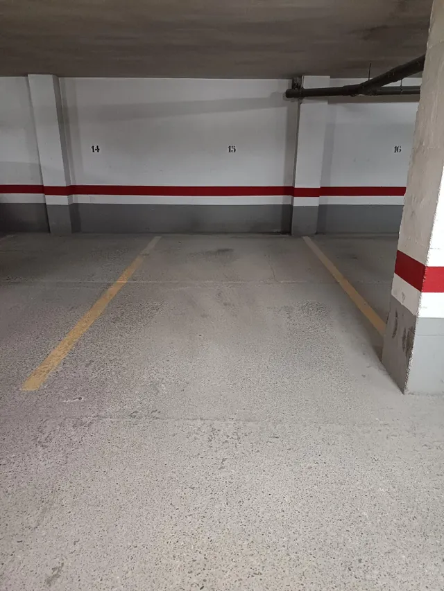 Piso venta zona paseo zorrilla Valladolid — 18