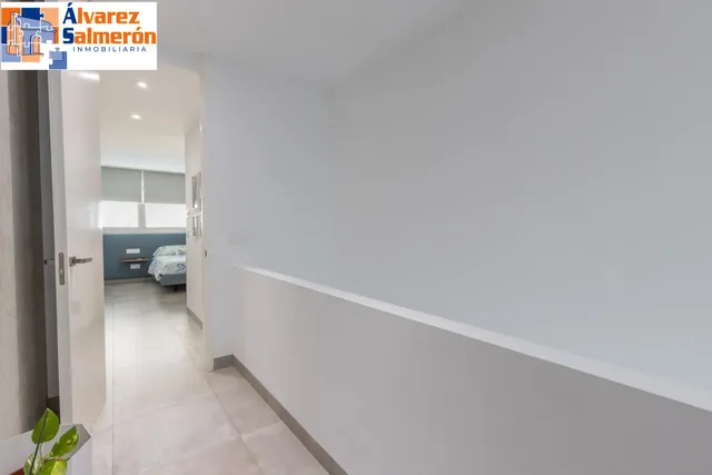 Exclusiva vivienda en zona Fórum — 20