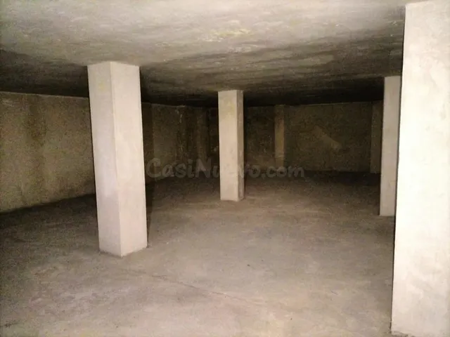 DISPONIBLE 100M2 PARA REALIZAR TRASTEROS EN PALENCIA - foto 4