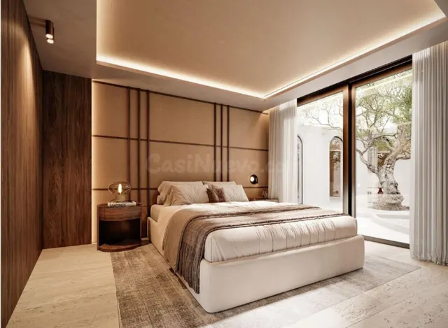 Villa 4 habitaciones 133m² en venta - Casares Costa — 12