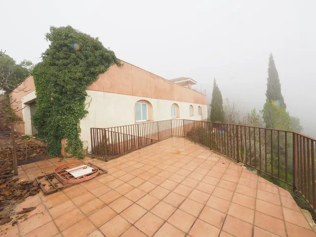 SE VENDE CASA EN OLESA DE BONESVALLS — 29