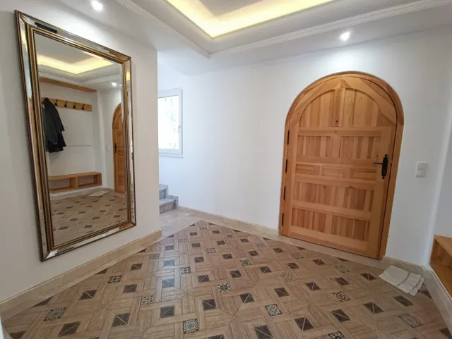 MAGNIFICO CHALET — 27