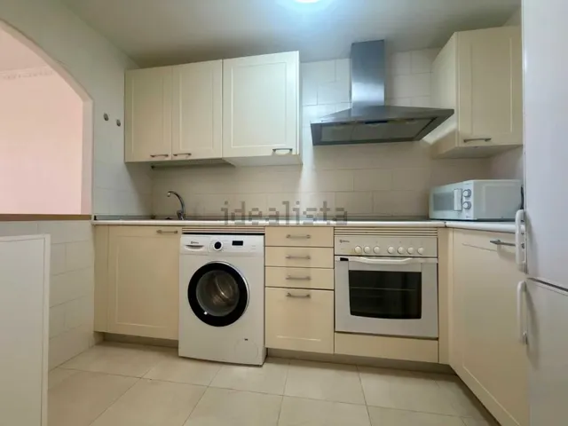 Piso en Venta en Mojacar Almería — 7