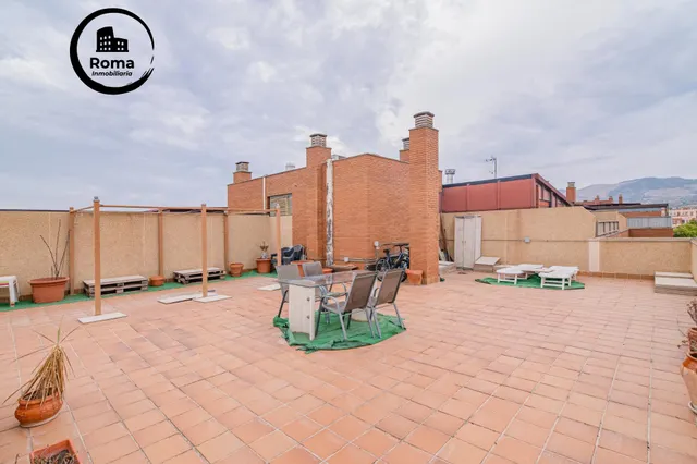 Exclusivo atico en residencial gran parque  en venta de 4 dormitorios en el barrio albayda — 39