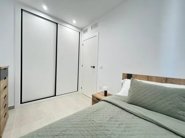 Adosado 3 habitaciones 222m² en venta - Comunidad valenciana — 50