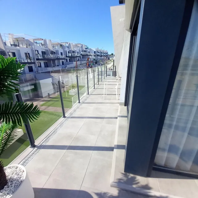 Apartamento 2 habitaciones 70m² en venta - Centro — 33