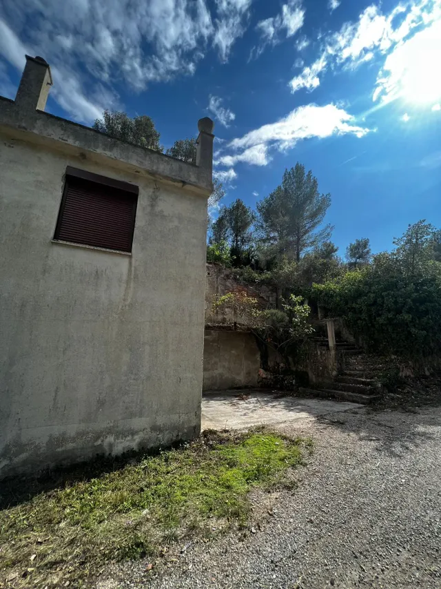 SOLAR EN Urb. Casa Blanca Sud, SUBIRATS.