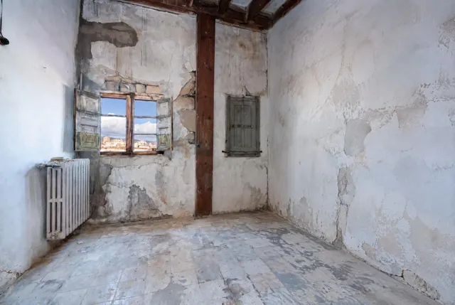 Piso en venta en el Casco antiguo — 26