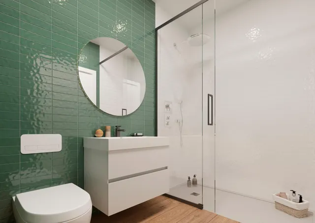 Moderno Piso en Mutxamel, Ideal para Disfrutar de la Costa — 18