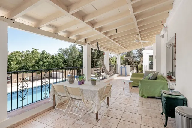 Finca rústica 3 habitaciones 178m² en venta - Costa Del Sol — 9