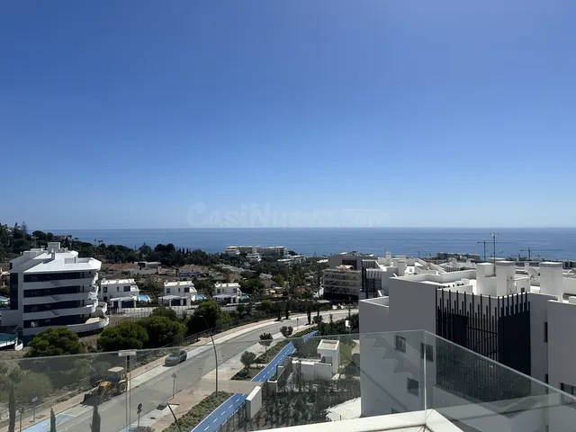 Ático Dúplex 3 habitaciones 120m² en venta - Centro — 4