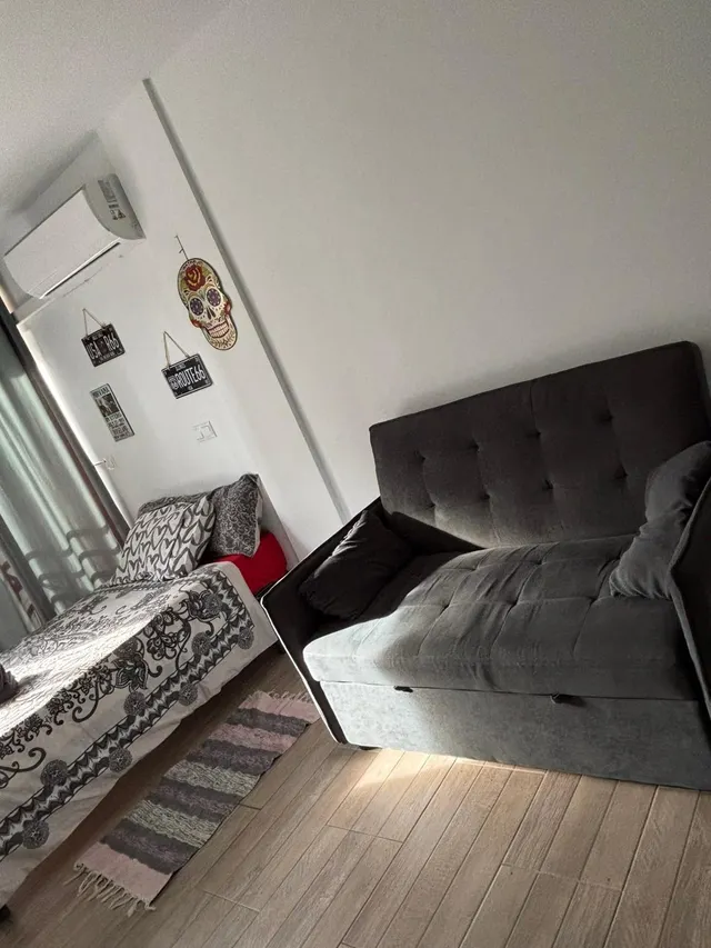 Acogedor Apartamento Reformado en Benidorm, Ideal para Inver