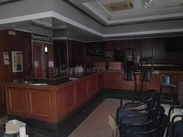 Alquiler de Bar en pleno centro