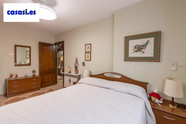 Vivienda Exclusiva en Urbanización Viñas del Rey – Otura — 24