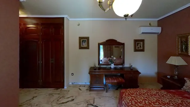 CHALET EN VENTA CÓRDOBA — 36