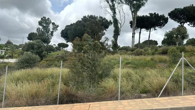 Parcela 433m² en venta - Riviera del sol