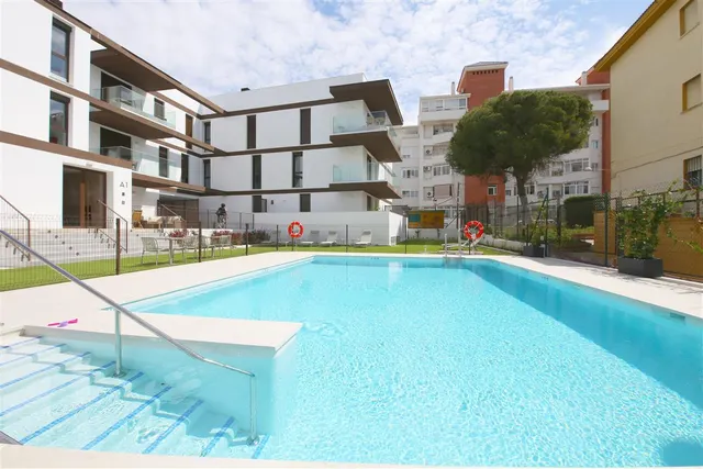 Ático 1 habitación 68m² en venta - Costa Del Sol — 16