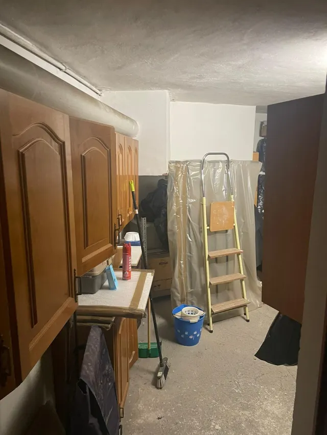 GARAJE Y TRASTERO EN VENTA EN CENTRO ENSANCHE DIPUTACION ALICANTE — 4