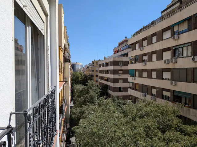 Piso 3 habitaciones 87m² en venta - Chamberí — 9