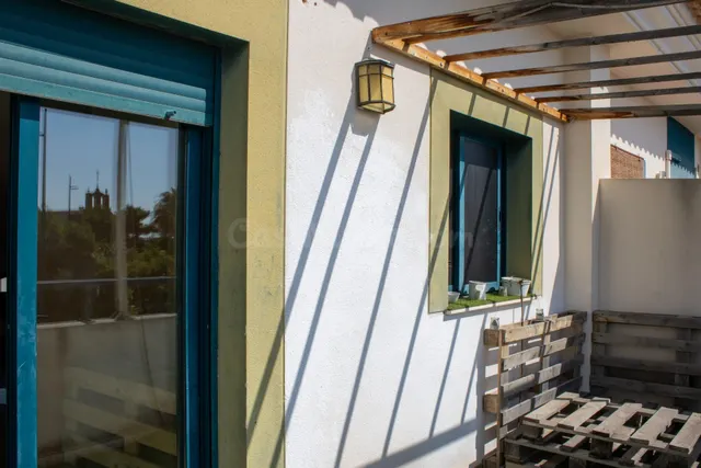 Magnífico adosado de 166 m2 con piscina comunitaria en una t - foto 5