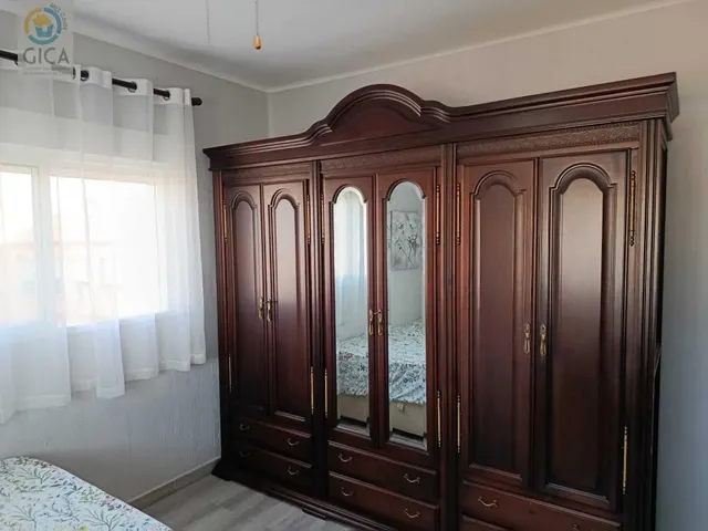 Magnifico piso reformado junto al parque mª cristina — 8